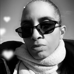 Meet your Posher, Brandie